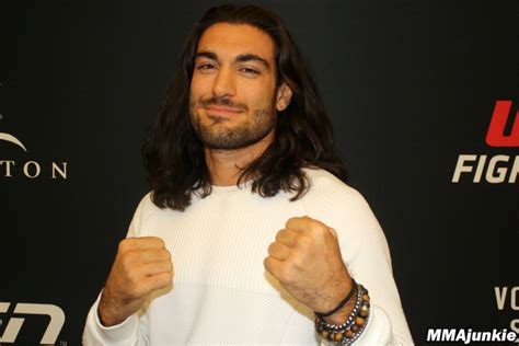 Elias Theodorou Dead At 34 Mma Community Mourns The Valley Voice