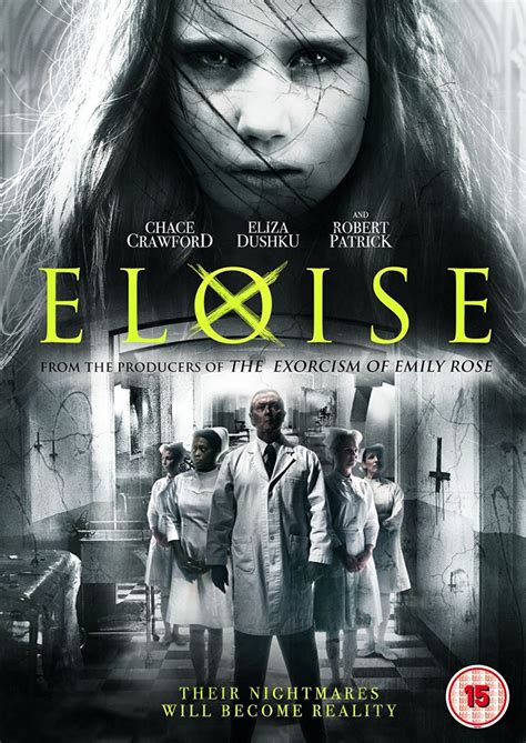 Eloise recent stream vod (twitch.tv). Movie Review-'Eloise' Explained | ReelRundown