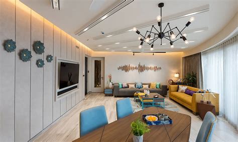 Interior Design Ideas For Living Room Ceiling | Bryont Blog