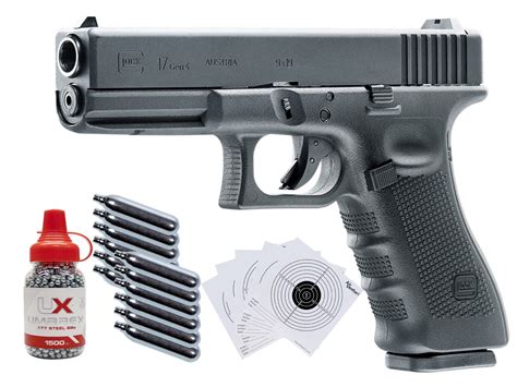 Umarex Glock Blowback Caliber Bb Gun Air Pistol Gen My Xxx Hot Girl