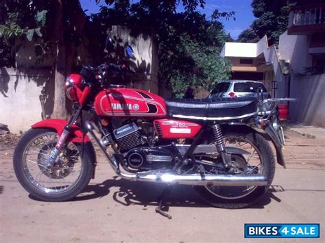Used bikes in bangalore are available to the customers in very good. Second hand Yamaha RD 350 in Bangalore. Regularly serviced ...