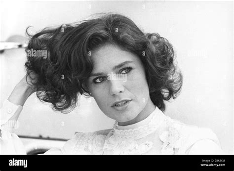 Corinne Clery Black And White Stock Photos Images Alamy