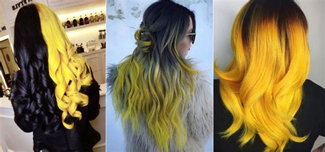 11 Wild Hair Colors That Are Setting The Trend Top Beauty Magazines