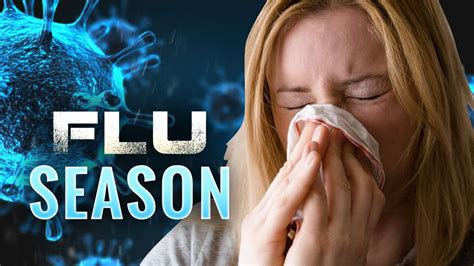Flu Season Still Worsening Now As Bad As 2009 Swine Flu
