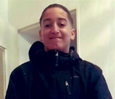 Mort de Nahel 17 ans le policier demande pardon à la famille de l
