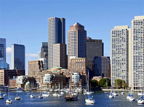 Boston travel tips: Where to go and what to see in 48 hours | The ...