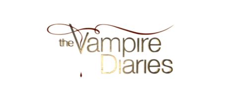 Tvd Logo With Images The Vampire Diaries Logo Vampire Diaries