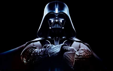 Star Wars Darth Vader Digital Wallpaper Star Wars Darth Vader Black