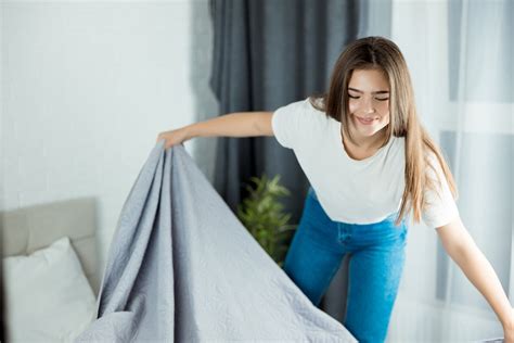 5 Reasons To Make Your Bed Every Day