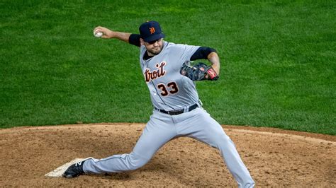 Why Detroit Tigers Bryan Garcia Is Pumped To Work With Aj Hinch
