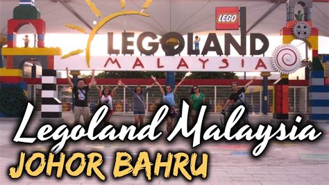 See maps and find more information about postal code 81100 on cybo. LEGOLAND MALAYSIA EPIC || Johor Bahru - YouTube