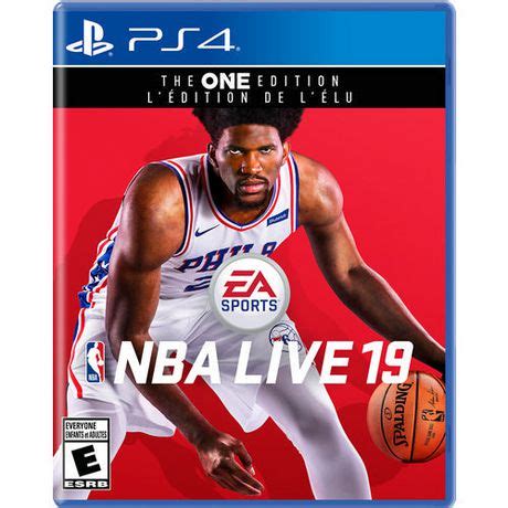 Et when the boston celtics host the milwaukee bucks for game 4 of their eastern conference semifinals series. NBA Live 19 The One Edition (PS4) | Walmart Canada