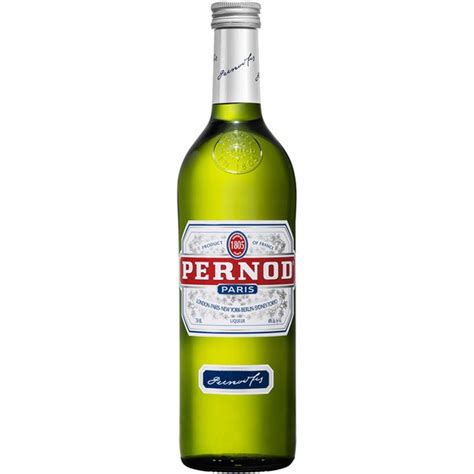 Pernod Absinthe 750 Ml Instacart