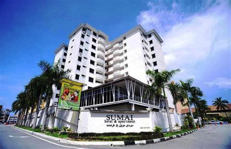 Paya bunga hotel terengganu is a shariah compliant hotel where situated on the east coast of peninsular malaysia, kuala terengganu. Sumai Hotel Apartment, Kuala Terengganu - Booking.com