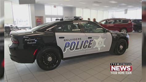 Belvidere Police Department Reviews