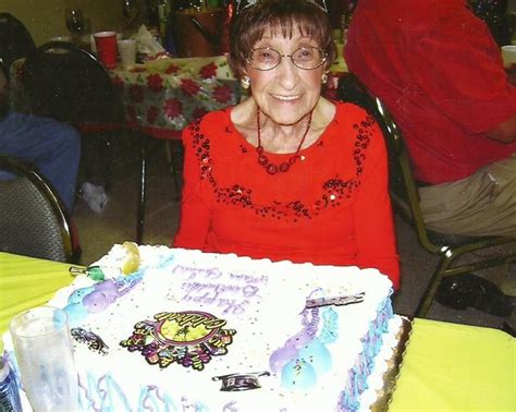 Jennie Birmingham Obituary New Port Richey Fl