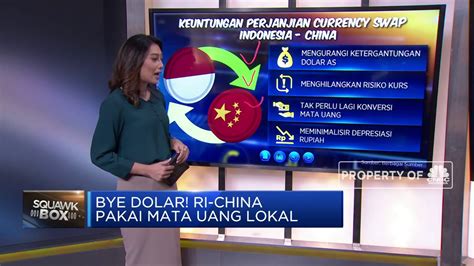 1 fen adalah nominal terkecil mata uang tiongkok sebelum 2016. Bye Dolar! Indonesia & China Pakai Mata Uang Lokal - YouTube