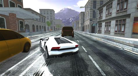 Gasoline bubbles, which roars the engine without control, the time has come to give a boost to these dizzying free car racing games. Free Race: Car Racing game for Android - Free download and ...
