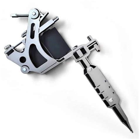 The Best Tattoo Guns For Beginners Body Tattoo Art