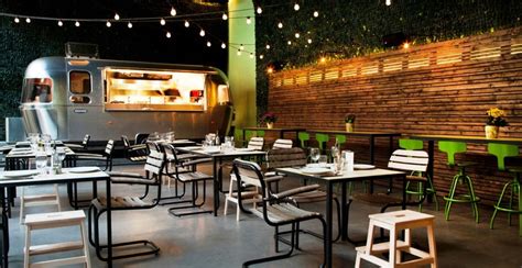 48 Urban Garden χαλαρό Cool And νόστιμο Urban Garden Cool Cafe