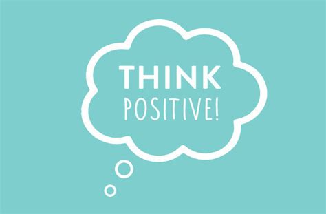 Sure, positive thinking is an effective coping mechanism but, as with many things in life, balance is key. Happy Positive Thinking Day! - St. Augustine's Centre