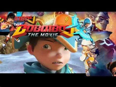 Boboiboy was first able to fuse into supra after he was able to steal back all his elemental powers from retak ka with ochobot s help. BOBOIBOY TERBARU, Boboiboy Fusion: Supra, Frost Fire ...