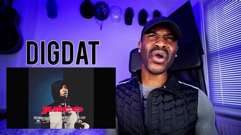 Digdat Daily Duppy Grm Daily Reaction Leetothevi Youtube
