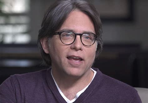 Keith Raniere Leader Of Alleged Sex Cult Nxivm Faces