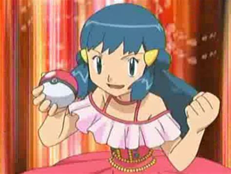 Dawnhikari Pokémon Image 23788877 Fanpop