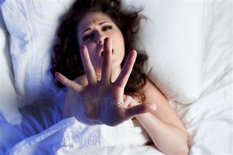 5 Signs That Indicate You May Have A Sleeping Disorder Sleep Realm