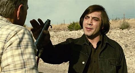 No Country For Old Men 2007 Movie Review From Eye For Film