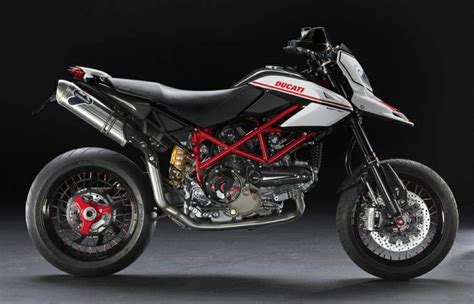 Ducati hypermotard 1100 s motorcycles for sale: DUCATI Hypermotard 1100 EVO SP specs - 2009, 2010 ...
