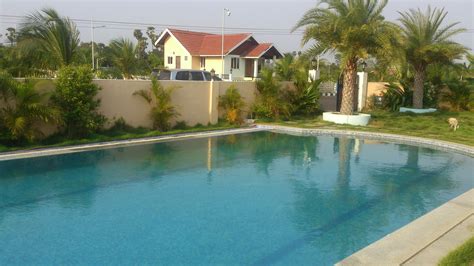 Bharathi Farms, Farm House for sale in Senneri, Chennai