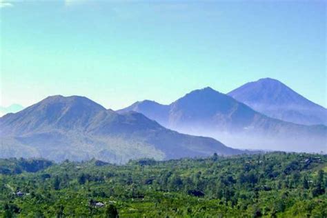 Apa saja kesalahan yang biasa dilakukan oleh freelancer? 15 Gunung Tertinggi di Indonesia, Sudah Menaklukan Yang ...