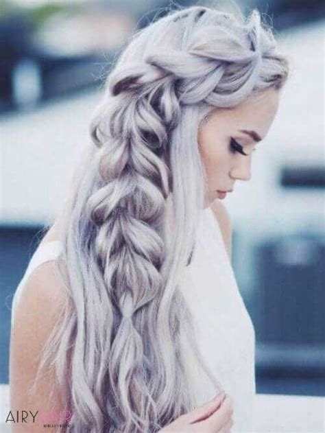 top 37 inspired mermaid hair extensions and hairstyles 2022 frisuren frisur ideen haarfarben