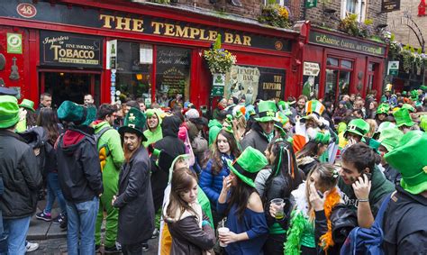 10 Festivales En Irlanda Para Pasar Un Rato Inolvidable
