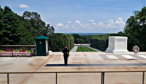 The Arlington National Cemetery Washington Dc Simply Taralynn