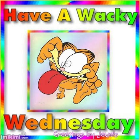 Have A Wacky Wednesday Pictures Photos And Images For Facebook