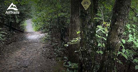 Blue Ridge Aska Trail List Alltrails