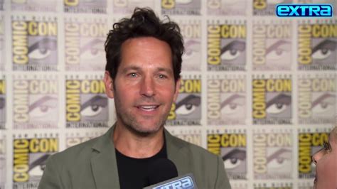 Ant Man Paul Rudd Keeps In Touch With Bullied Kid He Befriended