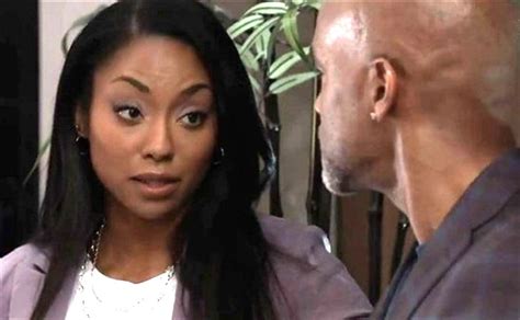 General Hospital: Will Jordan Ashford Compete With Portia To Win Curtis