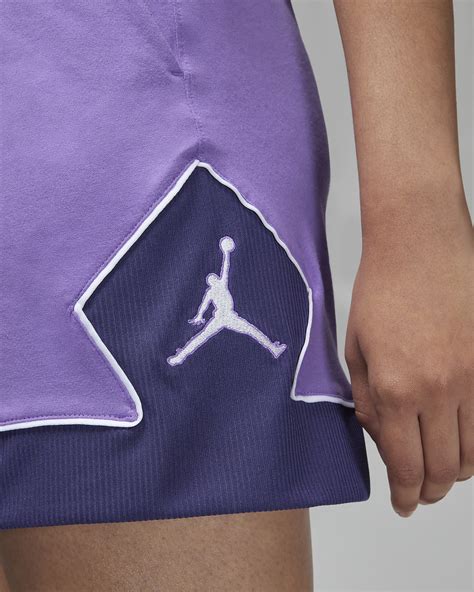 Jordan Womens Diamond Shorts Nike Ie