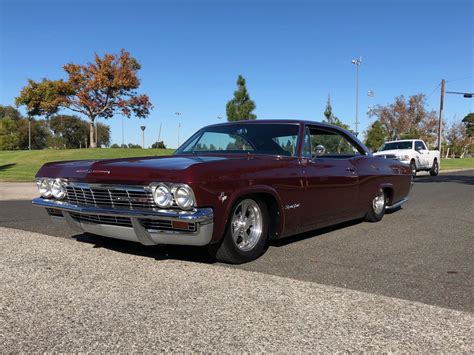 1965 Chevrolet Impala Ss For Sale Cc 1306373 Porn Sex Picture