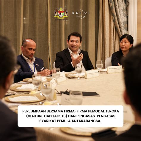 Rafizi Ramli On Twitter Saya Berpeluang Mengetuai Delegasi Malaysia
