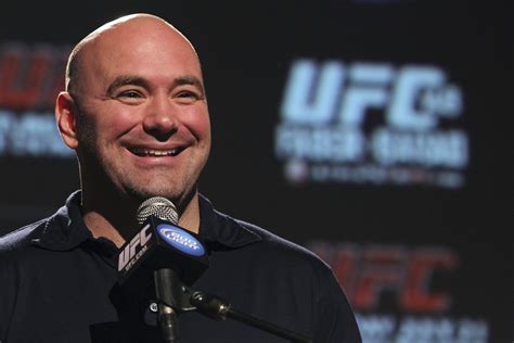 Video Dana White Crying For Rousey Sherdog Forums Ufc Mma