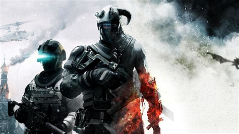 Ghost Recon Future Soldier Wallpaper (87+ images)