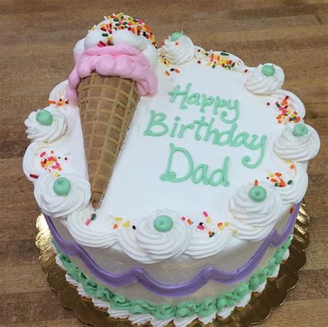 Pin By Sonia Dahms On Cakes Happy Birthday Dad Dad