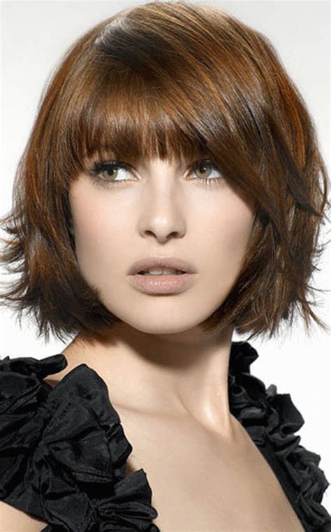 Layered Bob Hairstyles For Any Occasion Feed Inspiration