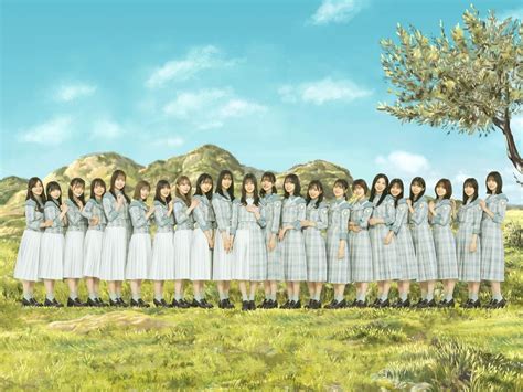 【情報】日向坂46 7單「僕なんが」 6月1日發售 akb48 系列 哈啦板 巴哈姆特