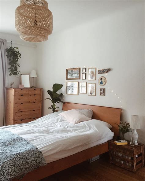 Boho Urban Outfitter Style Bedroom